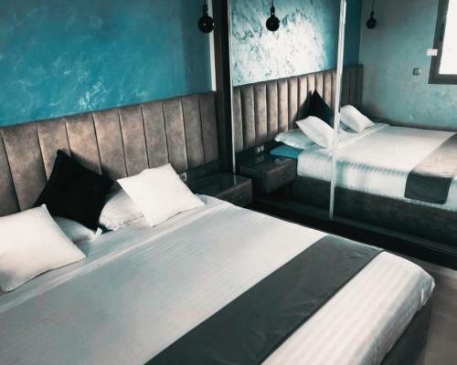 Apartamento Puerto Marina Asilah