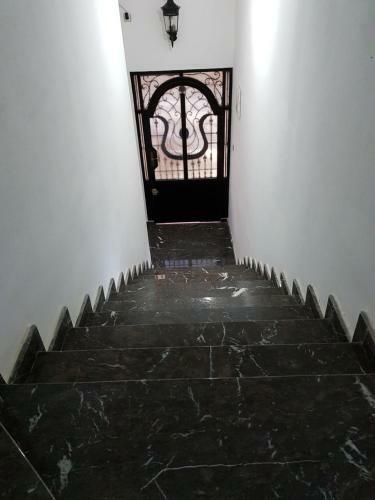 Apartamento Luxe Appartement Nour D'asilah 1 Wifi