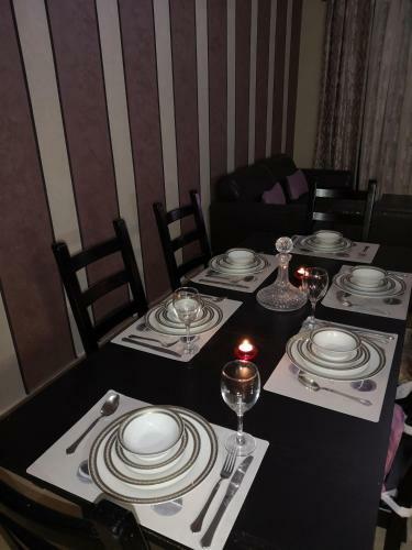 Apartamento Les Jardins D'assilah