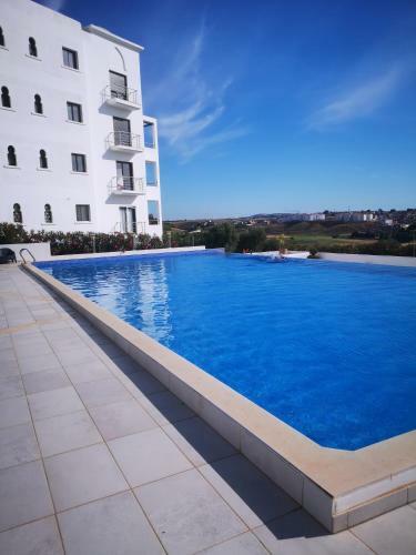 Apartamento Les Jardins D'assilah