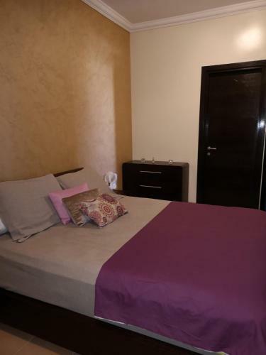Apartamento Les Jardins D'assilah