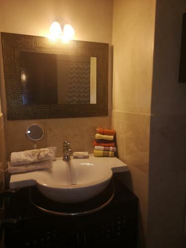 Apartamento Les Jardins D'assilah