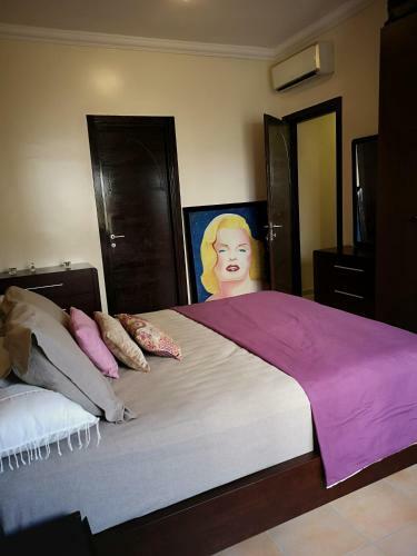 Apartamento Les Jardins D'assilah