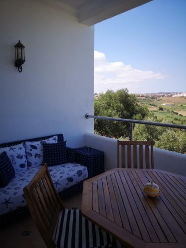 Apartamento Les Jardins D'assilah