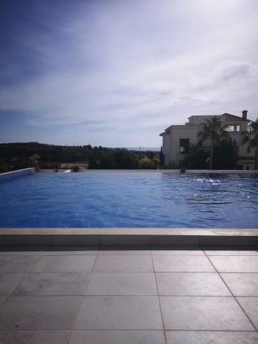 Apartamento Les Jardins D'assilah