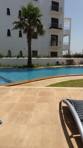 Apartamento Les Jardins D'assilah