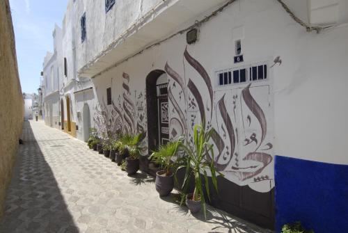 Hostal Darmimouna