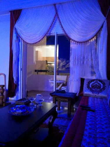 Apartamento Asilah