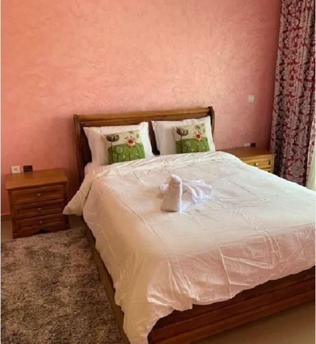 Apartamento Asilah Marina Golf