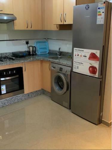 Apartamento Asilah Marina Golf
