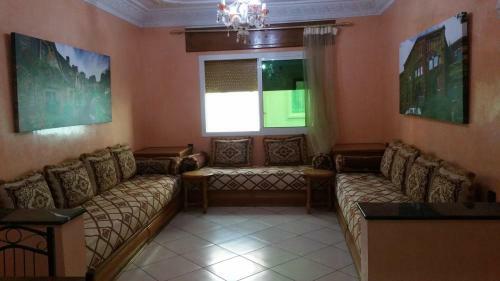 Apartamento Dar Laila