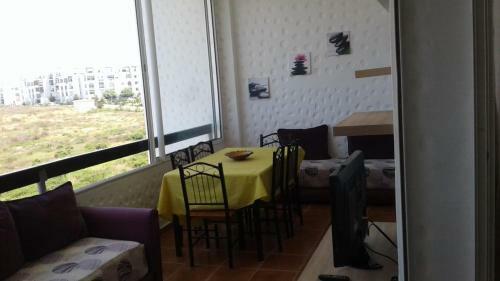 Apartamento Asilah Marina Golf, App 170