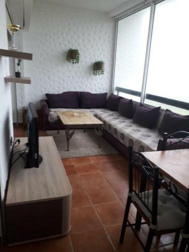 Apartamento Asilah Marina Golf, App 170