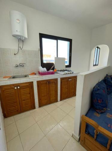 Apartamento Calairis House