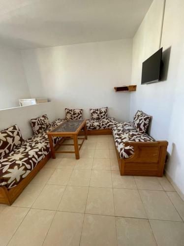 Apartamento Calairis House