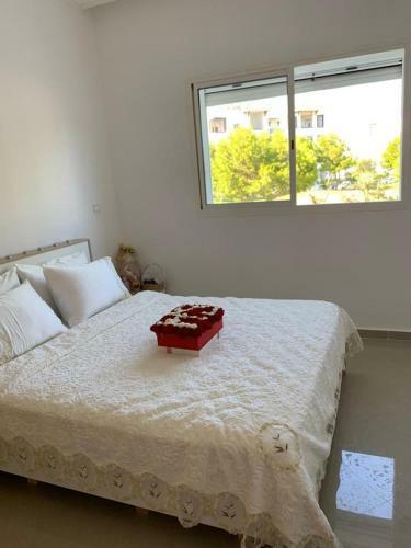 Apartamento Appartement Marina Golf Assilah