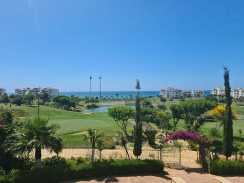Apartamento Asilah Marina Golf Appart