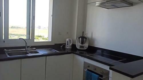 Apartamento Asilah Blue