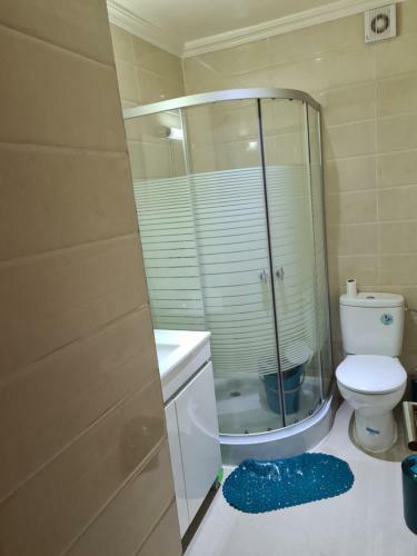 Apartamento Marina Golf Asilah