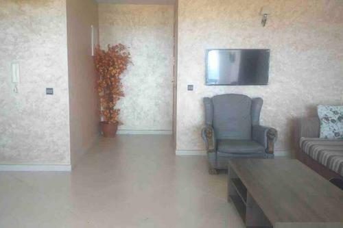 Apartamento Asilah Marina Golf