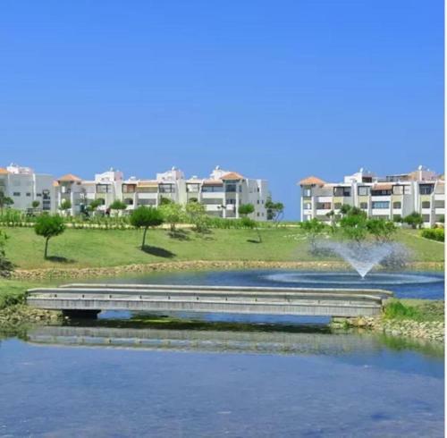 Apartamento Marina Golf