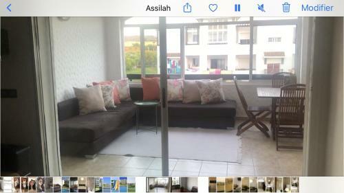 Apartamento Marina Golf