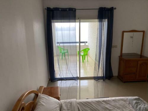Sea View Asilah Marina Golf Apartment