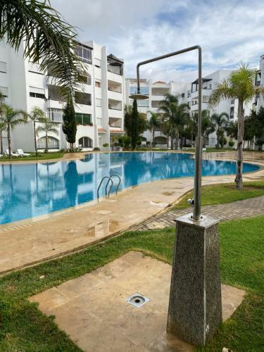 Sea View Asilah Marina Golf Apartment