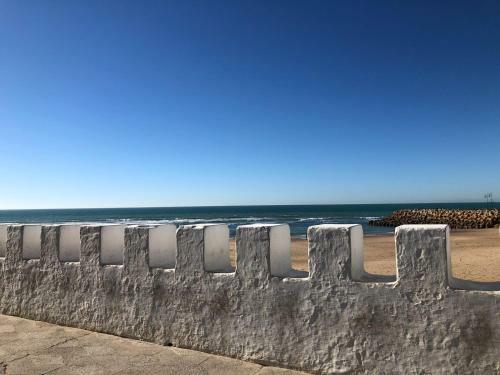 Apartamento Marina Golf Appart Chez Hicham