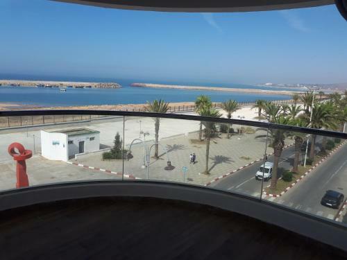 Apartamento Puerto Marina