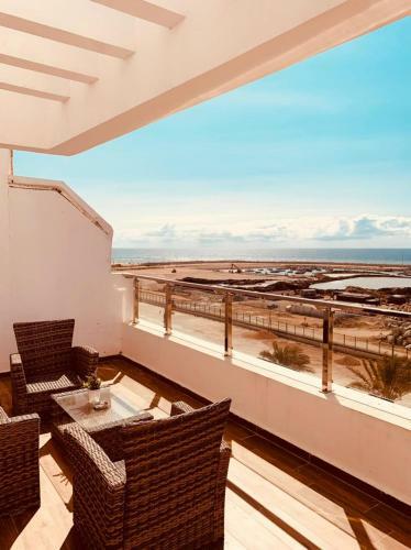 Apartamento Puerto Marina