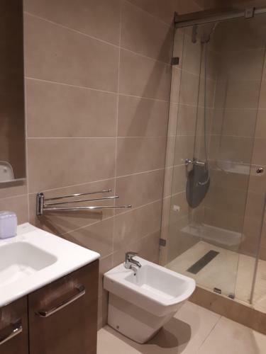 Apartamento Puerto Marina