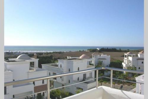Apartamento Jardins D'asilah (Appart C6.2.7.)