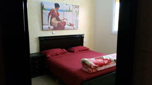 Apartamento Dar Sara