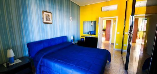 Apartamento Casa Degli Aranci