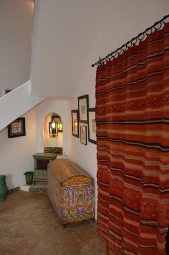 Hostal Riad Oasis D'asilah