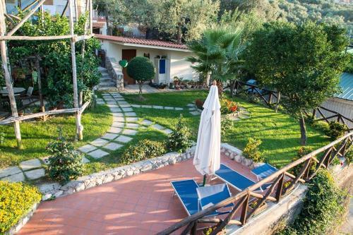 Casa Vacanze Chery