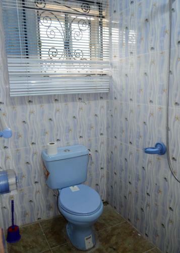 3 Bedroom Shortlet Apartment