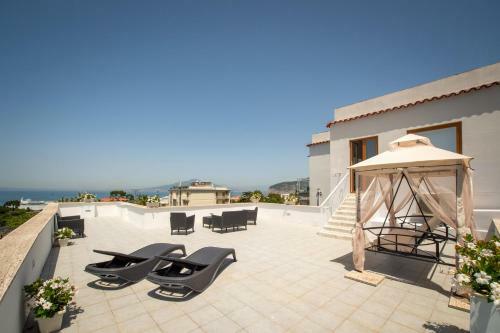 Hostal 3 Suites View