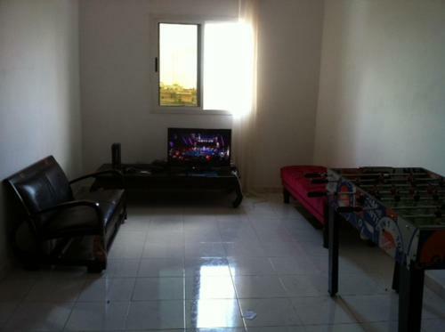 Villa � Thi�s Avec Piscine � 15mn de L'a�roport