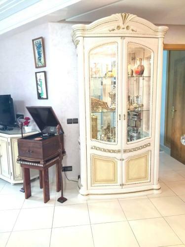 Apartamento Asilah Marina Golf Chez Bouchta