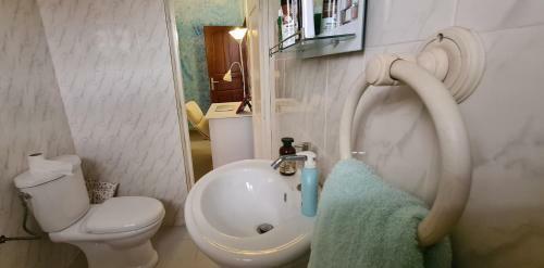 Apartamento Keur Manga