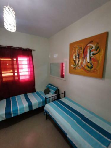 Apartamento Leur