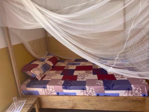H�bergement Centre Culturel Dieufe Dieule