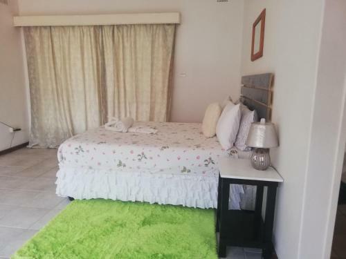 Bed & Breakfast Savanna