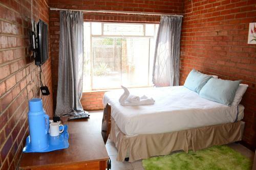 Bed & Breakfast Savanna
