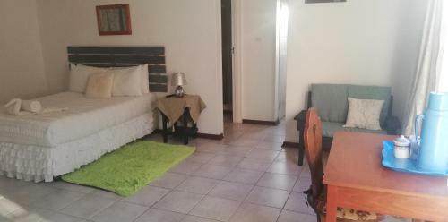 Bed & Breakfast Savanna