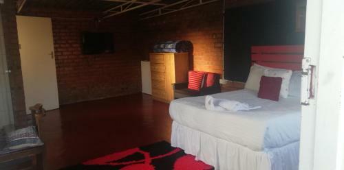 Bed & Breakfast Savanna