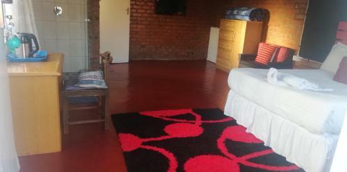 Bed & Breakfast Savanna