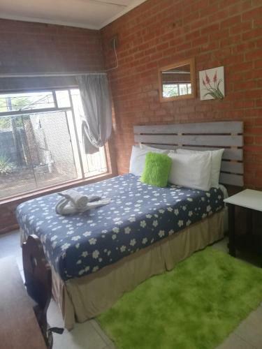 Bed & Breakfast Savanna